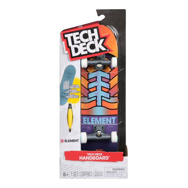 TECH DECK Riedlentė &bdquo;Handboard&ldquo; &ndash; nuotrauka 2