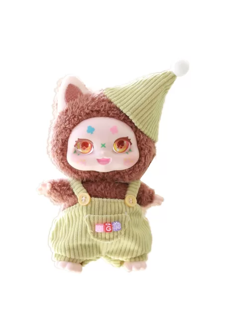 KIMMON Pliu&scaron;inis žaislas "MIMON", 15 cm &ndash; nuotrauka 5