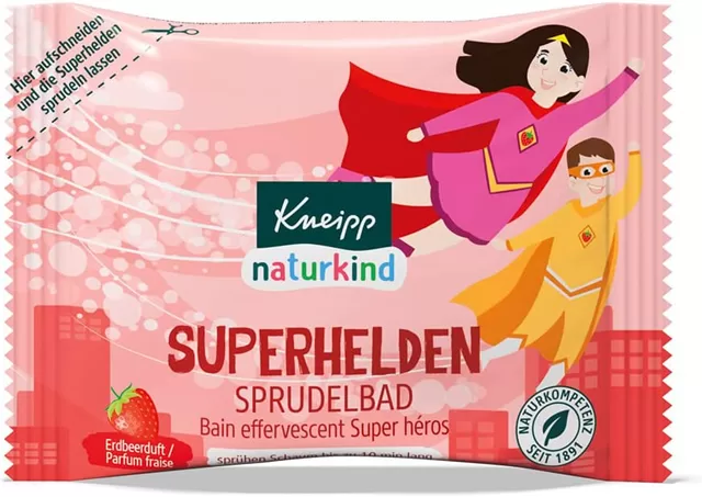 Kneipp Kids didelis vonios priemonių rinkinys, Big Bath Surprise &ndash; nuotrauka 4