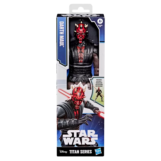 Star Wars Figūrėlė TITAN, 30 cm &ndash; nuotrauka 3