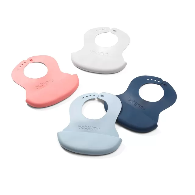 BabyOno Seilinukas mink&scaron;tas mėlynas 835/02 &ndash; nuotrauka 2