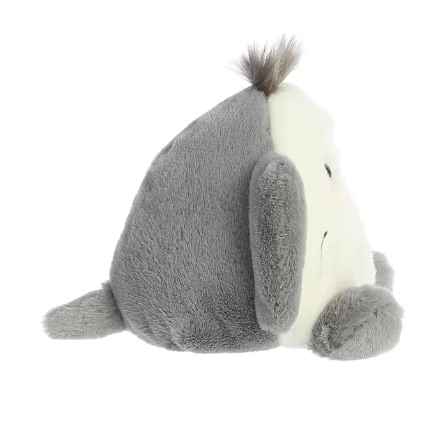 PALM PALS AURORA Pliu&scaron;inė raja, 12 cm &ndash; nuotrauka 3