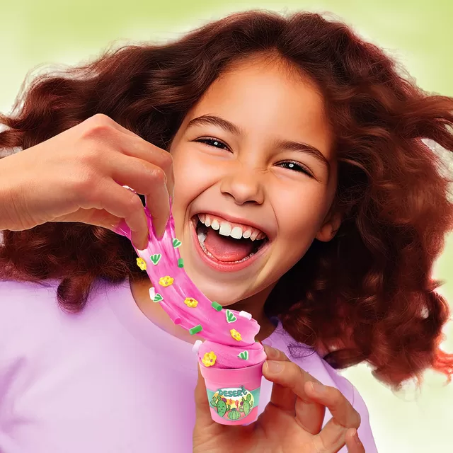 SO SLIME Rinkinys &bdquo;Gėlių parduotuvė&ldquo; &ndash; nuotrauka 10