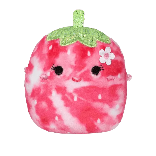 SQUISHMALLOWS W5 Paslaptingas pliu&scaron;inis gyvūnėlis &bdquo;Micromallows&ldquo; &ndash; nuotrauka 11
