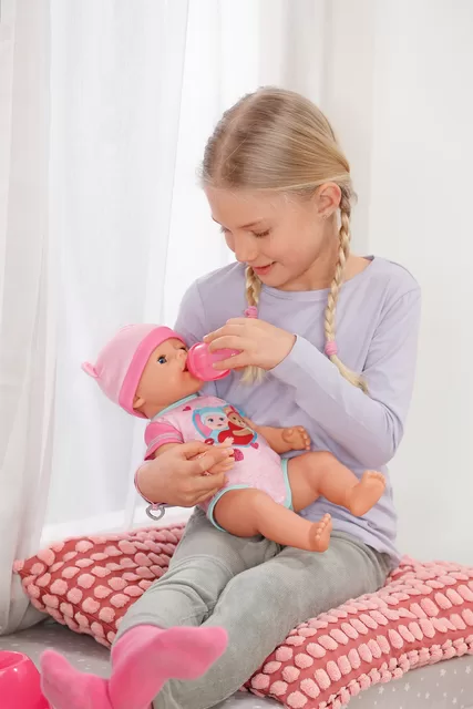 BABY BORN Lėlytė Emma, 43 cm &ndash; nuotrauka 6