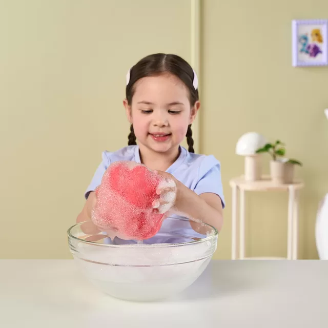 SCRUFF-A-LUVS Pliu&scaron;inis gyvūnėlis, 19 cm &ndash; nuotrauka 7