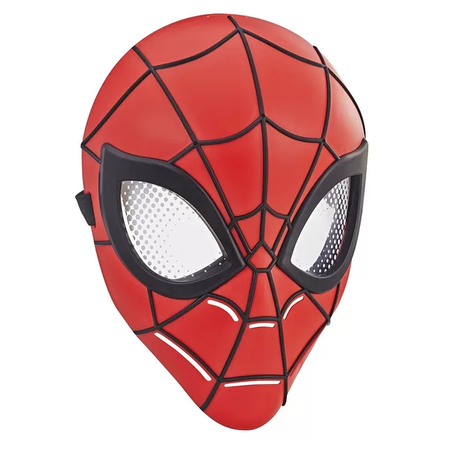 SPIDER-MAN HASBRO Žmogaus-voro kaukė &ndash; nuotrauka 5