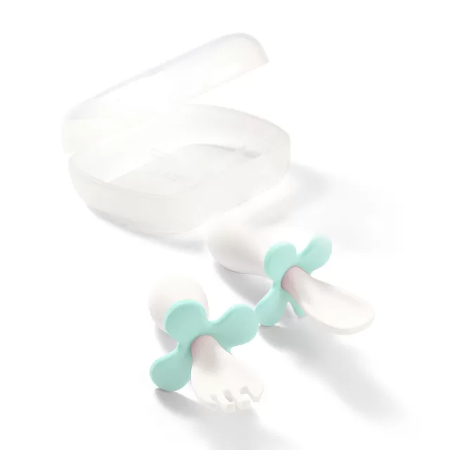 BabyOno ergonomi&scaron;ki &scaron;auk&scaron;telis &scaron;akutė 12 mėn mėtinis 969/04 &ndash; nuotrauka 2