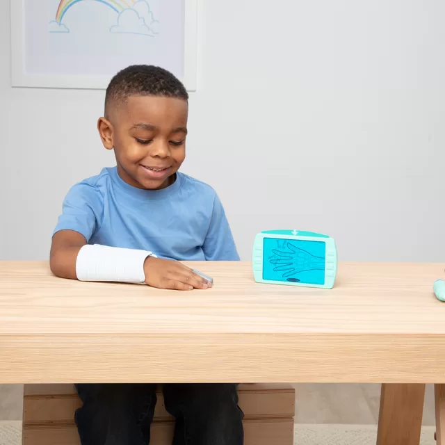 MELISSA & DOUG playset Water WOW! Cast & X-Rays &ndash; nuotrauka 6