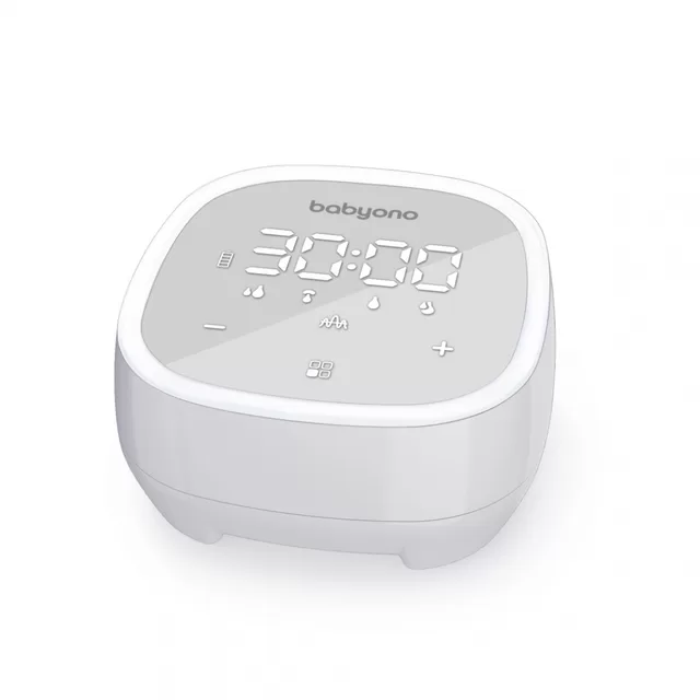 BabyOno elektrinis pientraukis 5 in 1, INDIVIDUAL, 406 &ndash; nuotrauka 4