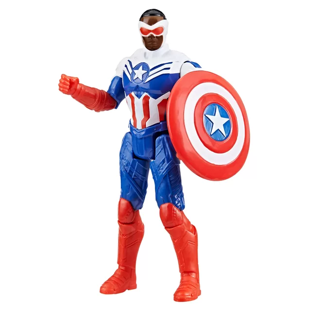 AVENGERS Veiksmo figūrėlė EVERGREEN &ndash; nuotrauka 2