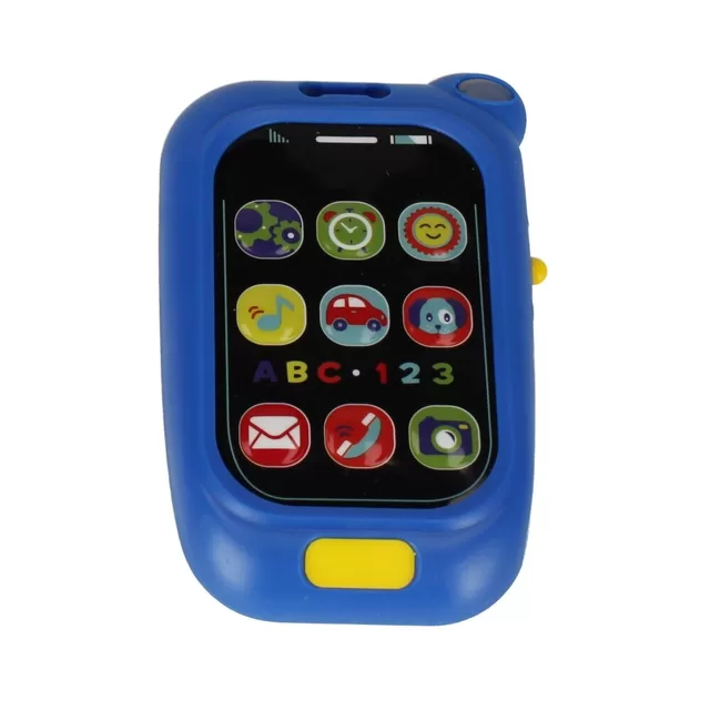 BamBam žaislinis telefonas 515073 &ndash; nuotrauka 2