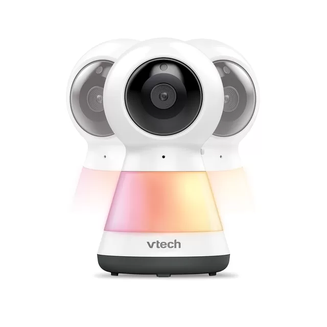 Vtech Vtech mobili auklė LCD ekranas 5" kamera VM5255 VM5463 &ndash; nuotrauka 4