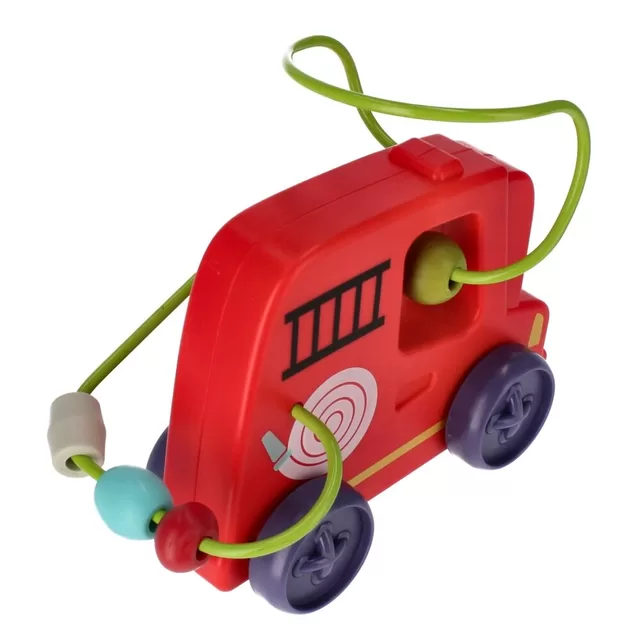 BamBam lavinamoji gaisrinė 469785 &ndash; nuotrauka 4