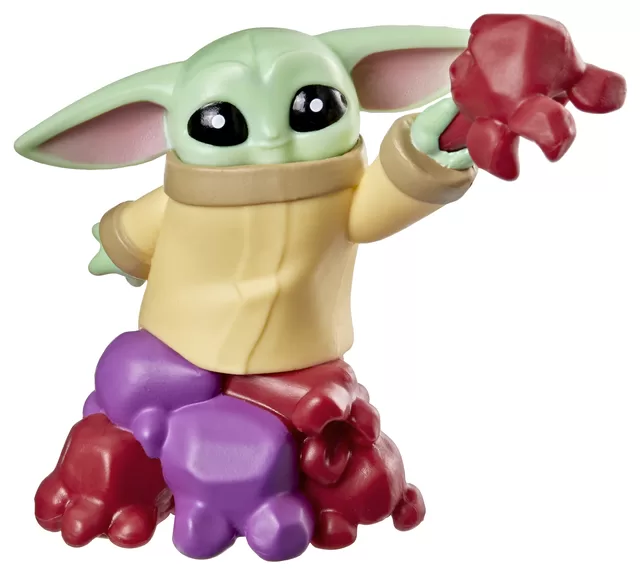 Star Wars Kolekcinė figūrėlė-siurprizas &bdquo;Grogu&ldquo; &ndash; nuotrauka 10