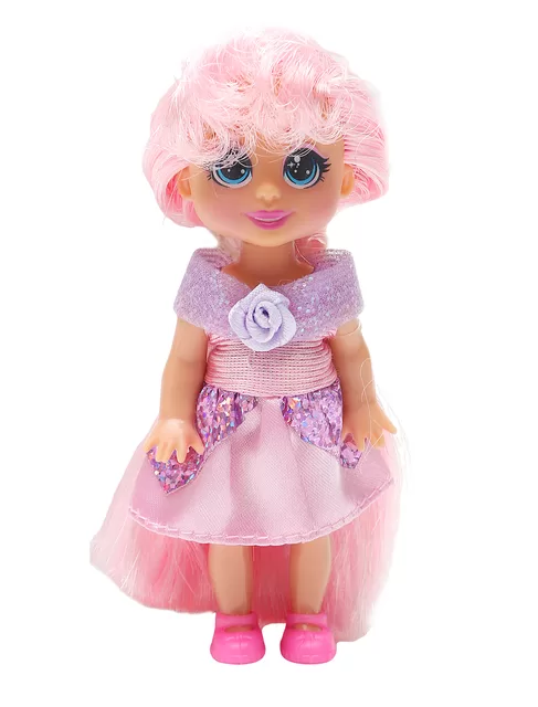 DREAMEEZ FUNVILLE Mini lėlytė &ndash; nuotrauka 4