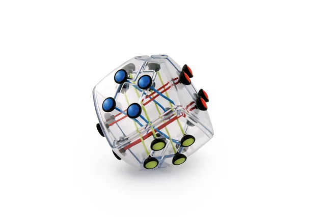 RECENT TOYS Galvosūkis BRAIN STRING ORIGINAL &ndash; nuotrauka 2