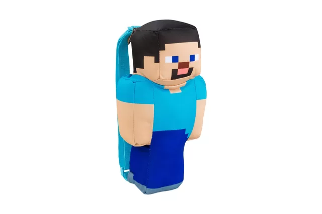 MINECRAFT Kuprinė, 40 cm &ndash; nuotrauka 3