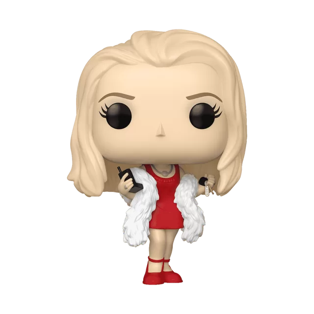 FUNKO POP! Vinilinė figūrėlė: Clueless - Cher &ndash; nuotrauka 2