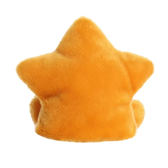 PALM PALS AURORA Pliu&scaron;inė jūros žvaigždė, 12 cm &ndash; nuotrauka 4