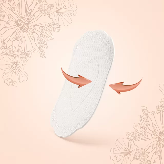 Babyono įdėklai į liemenėlę NIGHT&DAY 3D 40vnt 1703 &ndash; nuotrauka 8