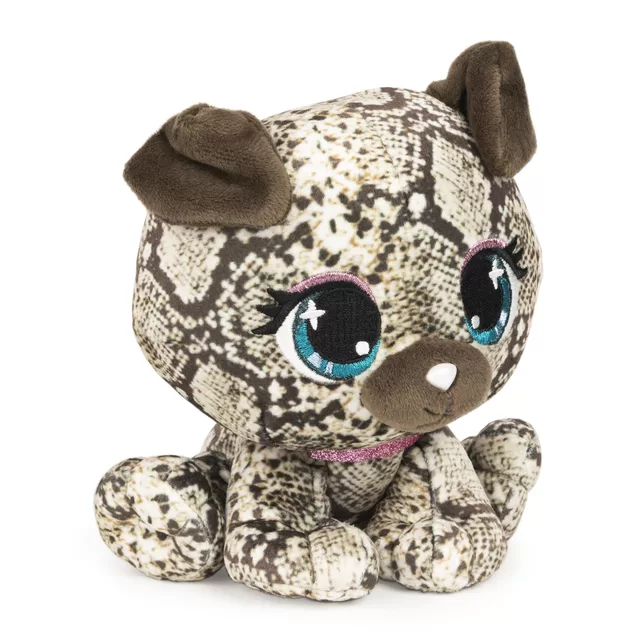 SM GUND GUND P.LUSHES gyvūnėlis BELLE BOA, 15 cm &ndash; nuotrauka 4