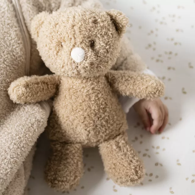 NATTOU TEDDY Mažasis me&scaron;kutis, 24 cm &ndash; nuotrauka 3