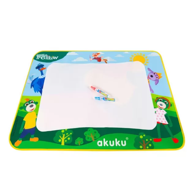 Akuku pie&scaron;imo vandeniu kilimėlis, A0638 &ndash; nuotrauka 3