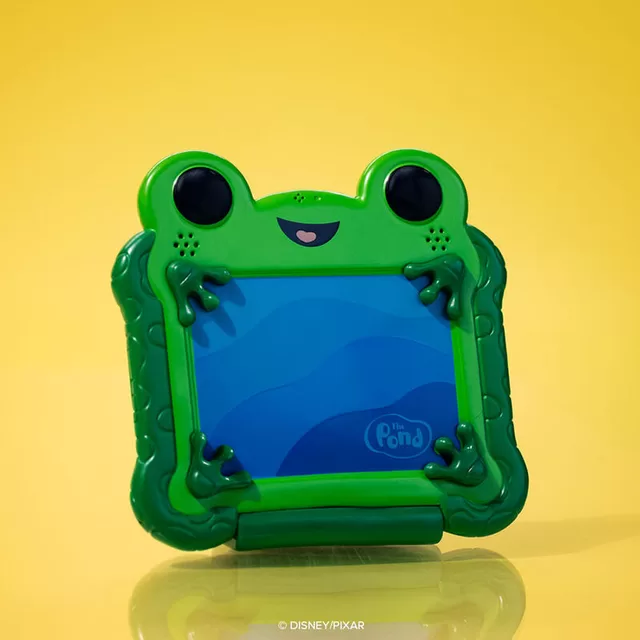 FUNKO POP! Vinilinė figūrėlė: Disney: Toy Story 5 - Lilypad &ndash; nuotrauka 3