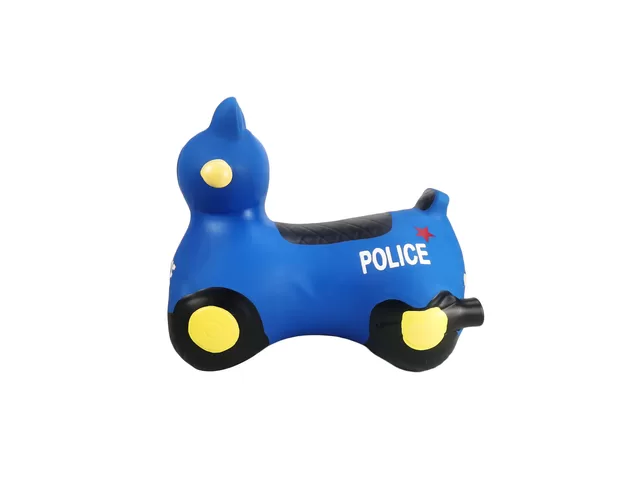 bo. &Scaron;okliukas - Policija &ndash; nuotrauka 2