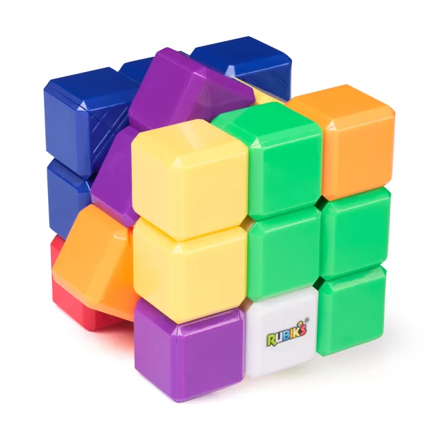 RUBIK&acute;S CUBE Rubiko kubas TETRIS &ndash; nuotrauka 8