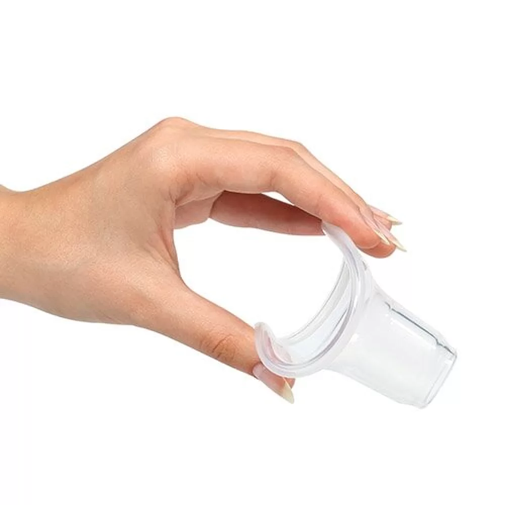 BabyOno pientraukis elektrinis NURSE PRO 1483 &ndash; nuotrauka 7