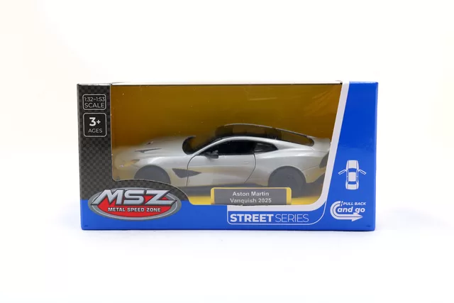 MSZ Automobilis Aston Martin Vanquish, 1:41 &ndash; nuotrauka 4