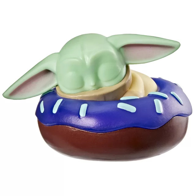 Star Wars Kolekcinė figūrėlė-siurprizas &bdquo;Grogu&ldquo; &ndash; nuotrauka 5