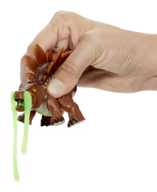 GROSSMOS Interaktyvus rinkinys Dino &ndash; nuotrauka 8