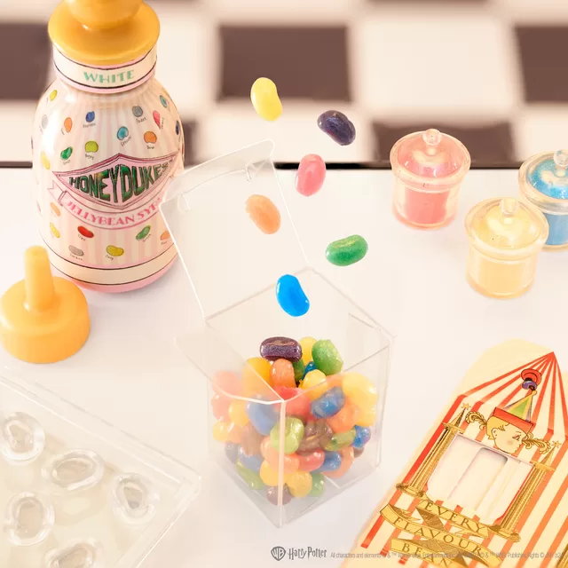 MINIVERSE Rinkinys &bdquo;Haris Poteris" &ndash; nuotrauka 6