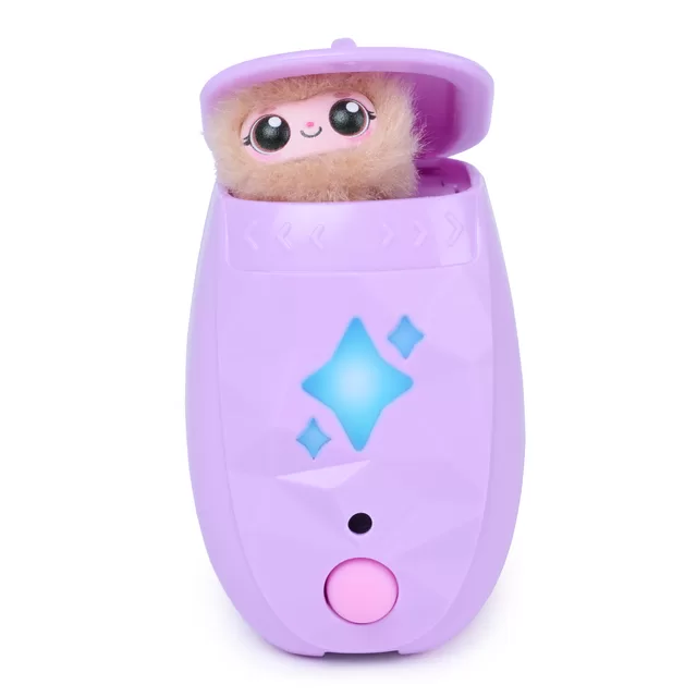 PEEKIMO Interaktyvus augintinis &ndash; nuotrauka 9