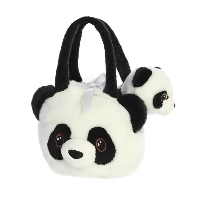 FANCY PALS AURORA Panda rankinėje, 20 cm &ndash; nuotrauka 2