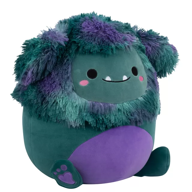 SQUISHMALLOWS W20 Pliu&scaron;inis žaislas, 35 cm &ndash; nuotrauka 12