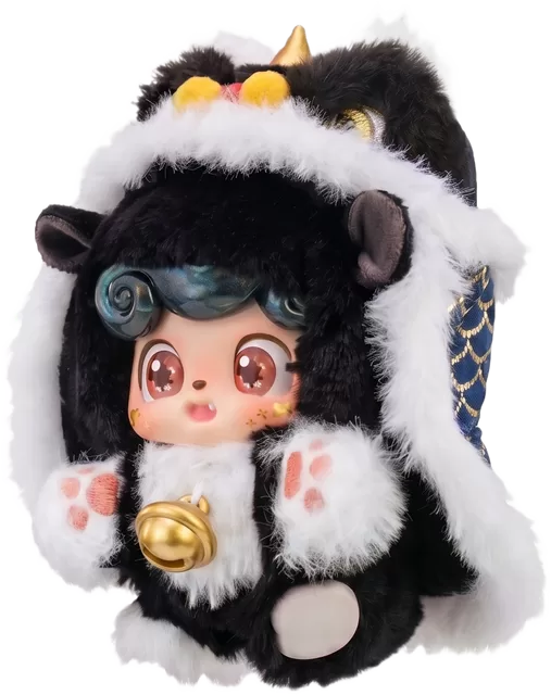 JOTOYS Q.KID Figūrėlė-siurprizas - Haocai &ndash; nuotrauka 3
