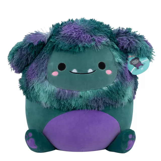 SQUISHMALLOWS W20 Pliu&scaron;inis žaislas, 35 cm &ndash; nuotrauka 10