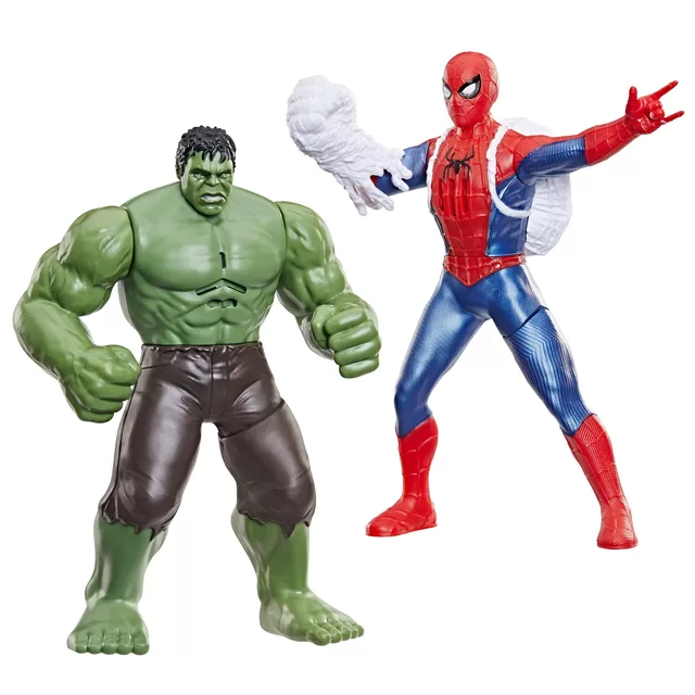 SPIDER-MAN BRAND NEW DAY FX veiksmo figūrėlė, 15 cm &ndash; nuotrauka 5