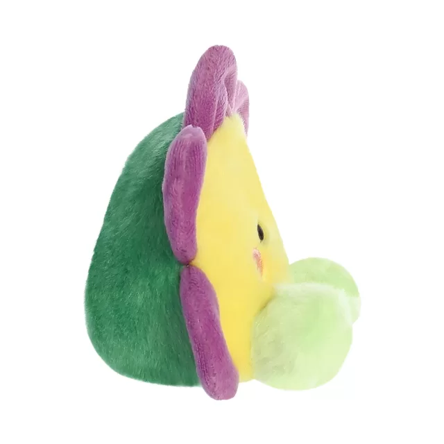 PALM PALS AURORA Pliu&scaron;inė gėlytė, 12 cm &ndash; nuotrauka 2