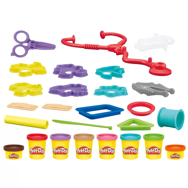 PLAY-DOH Giftable playset ast &ndash; nuotrauka 2