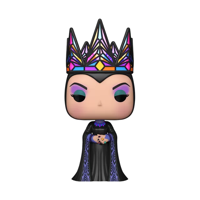 FUNKO POP! Vinilinė figūrėlė: Disney: Snow White - Evil Queen &ndash; nuotrauka 2