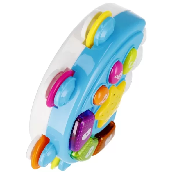 BamBam linksmas tambūrinas 515006 &ndash; nuotrauka 5