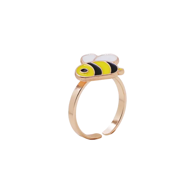 TOYMONSTER TM Žiedas &bdquo;Fidget Ring&ldquo; &ndash; nuotrauka 7