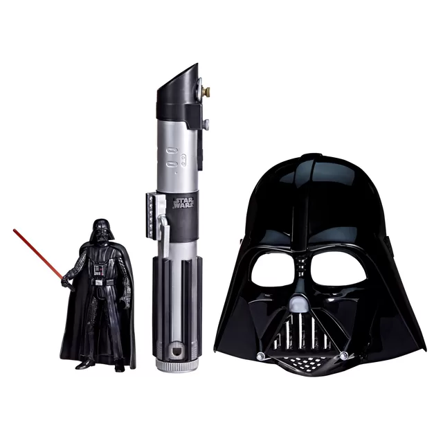 Star Wars Vaidmenų žaidimų rinkinys &ndash; nuotrauka 2