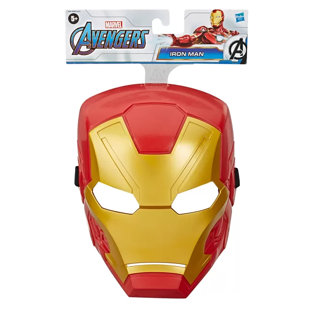 AVENGERS Ker&scaron;ytojo kaukė &ndash; nuotrauka 3