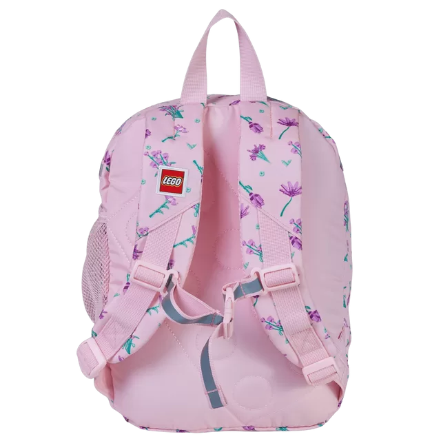 LEGO BAGS LEGO Kuprinė &bdquo;Gėlės&ldquo; &ndash; nuotrauka 3